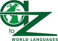 A to Z World Languages